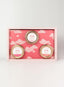 Premium set of 3