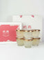 Premium set of 6